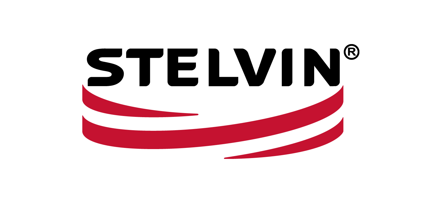 Stelvin Logo