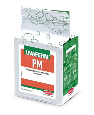 UVAFERM PM™ Wine Yeast 10 kg