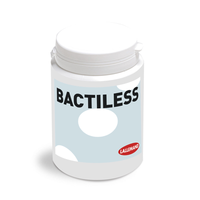 Lallemand BACTILESS™ Chitosan Microbial Control 500 g