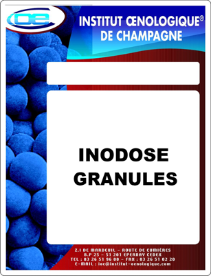 Inodose Granules
