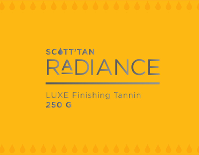 Scott'Tan Radiance™ Tannin