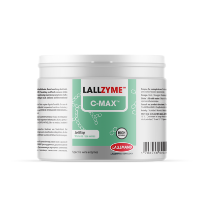 LALLZYME C-MAX™ Enzyme 250 g