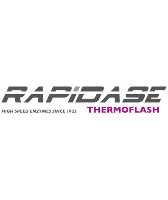 Rapidase Thermoflash™ Enzyme 20 kg