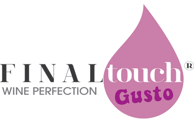 Final Touch® Gusto Mannoprotein 1 L