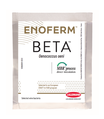ENOFERM BETA® Malolactic Bacteria