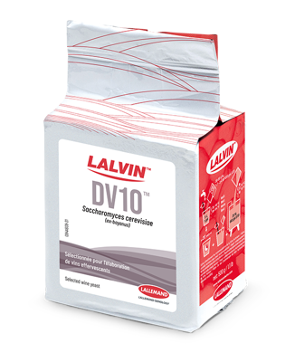 LALVIN DV10™ Wine Yeast