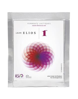 LALVIN ELIOS 1® Malolactic Bacteria 25 hL