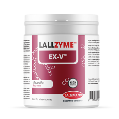 LALLZYME EX-V™ Enzyme