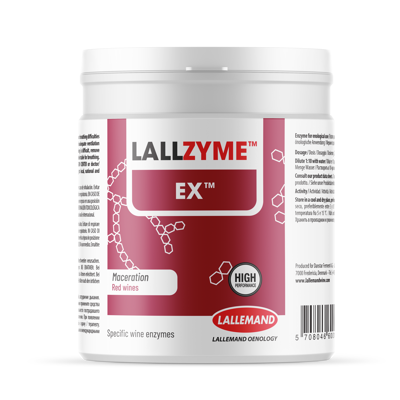 LALLZYME EX™ Enzyme