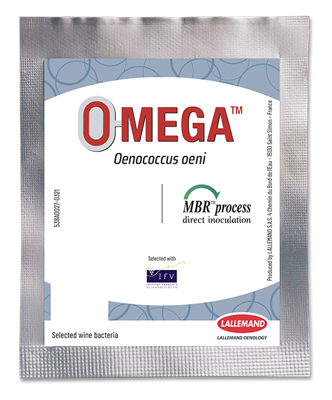 O-MEGA™ Malolactic Bacteria