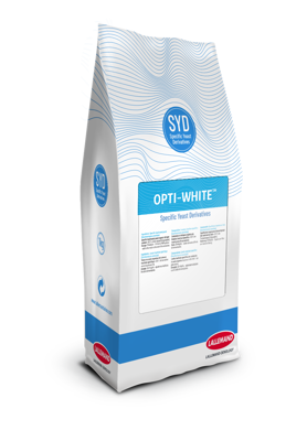 OPTI-WHITE™ Yeast Derivative Nutrient
