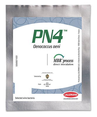 PN4® Malolactic Bacteria