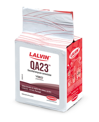 LALVIN QA23® Wine Yeast