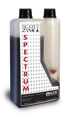 Scottzyme Spectrum™ Enzyme