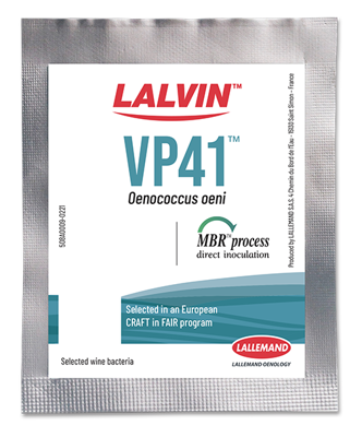 LALVIN VP41®