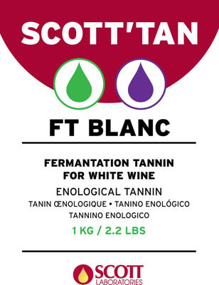 FT Blanc™ Tannin