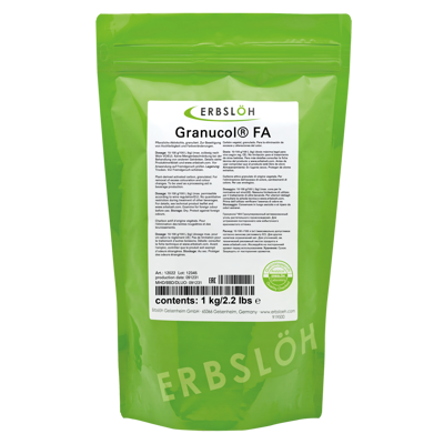 Erbsloeh Granucol FA™ Activated Carbon