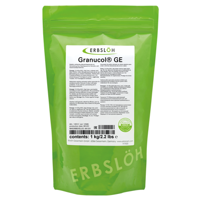 Erbsloeh Granucol GE™ Activated Carbon