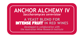 Anchor ALCHEMY IV™ Wine Yeast 1 kg