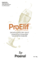 ProElif QA23™ Sparkling Wine Encapsulated Yeast 1 kg