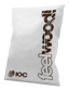IOC Feelwood! Sweet & Fresh Oak Chips 2 x 5 kg bags