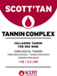 Scott'Tan Complex™ Tannin 1 kg