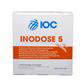 IOC Inodose Sulfur Dioxide Tablets